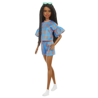 Barbie Fashionista Doll