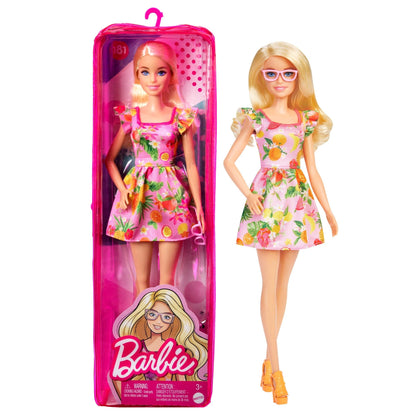 Barbie Fashionista Doll