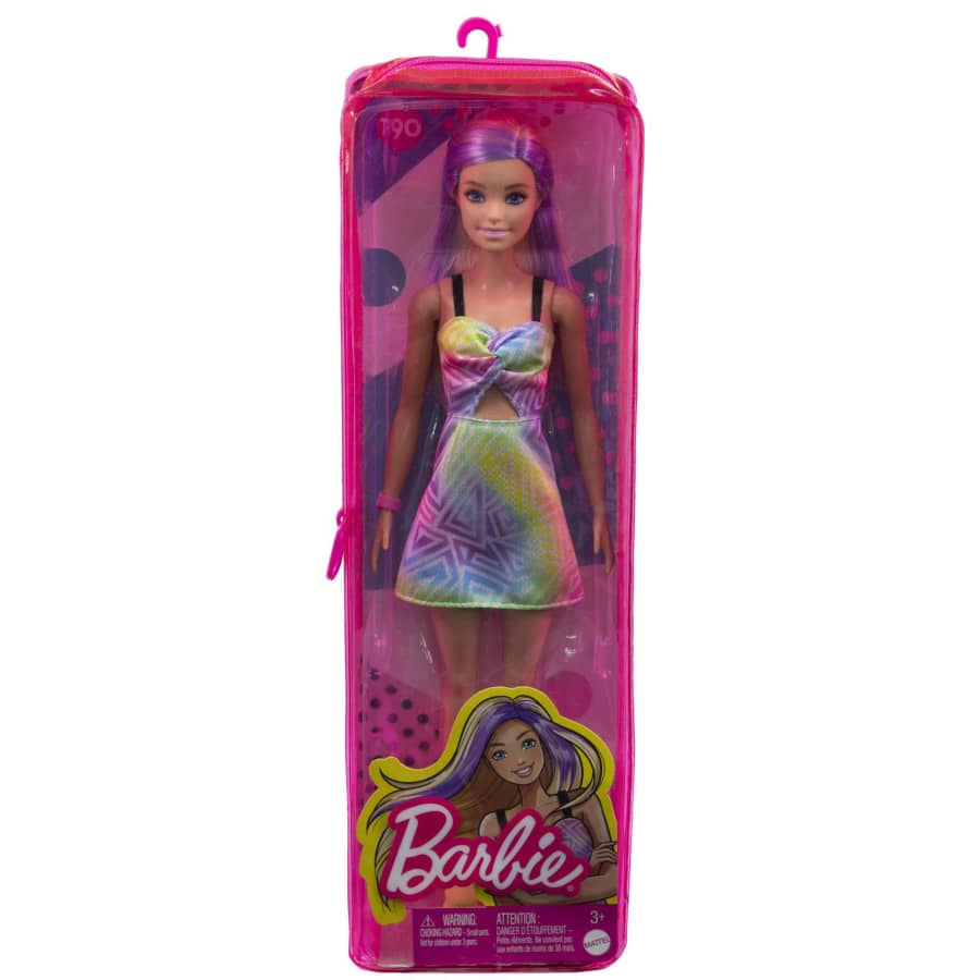 Barbie Fashionista Doll