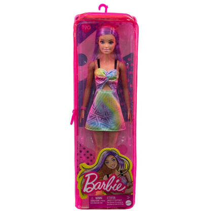 Barbie Fashionista Doll