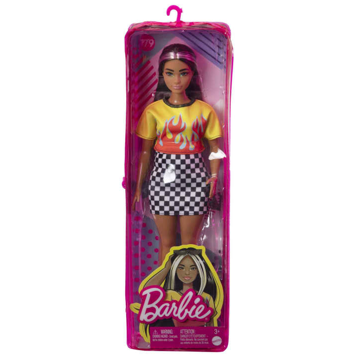 Barbie Fashionista Doll