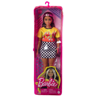 Barbie Fashionista Doll