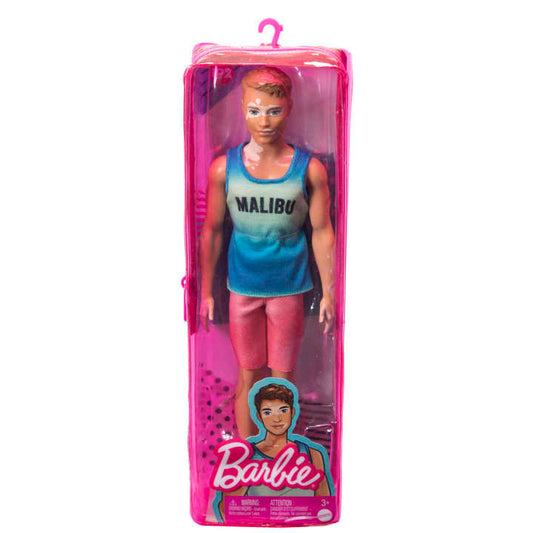 Barbie Ken Fashionistas Doll -