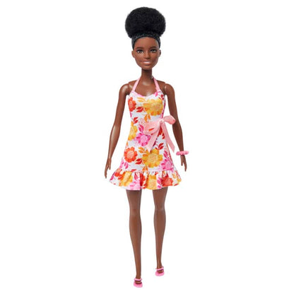 Barbie Loves the Ocean -Black Hair - Recycled Plastics