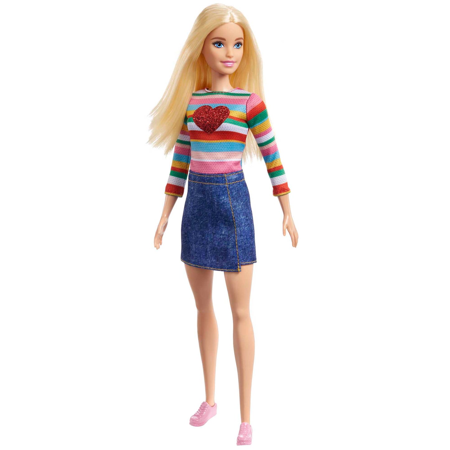 Barbie Malibu Roberts Doll