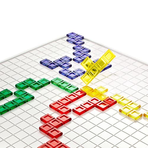 Blokus Game