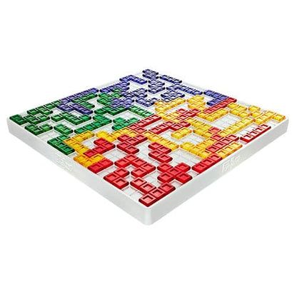 Blokus Game