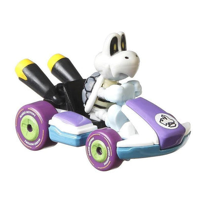 Hot Wheels Mario Kart 2024