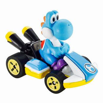 Hot Wheels Mario Kart 2024