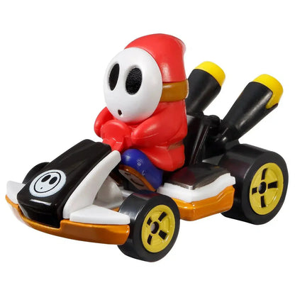 Hot Wheels Mario Kart 2024