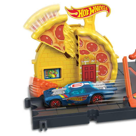 Hot Wheels® City Explorer