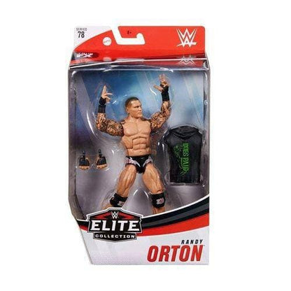 WWE Elite Collection Series 78 Randy Orton Action Figure