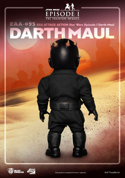 Star Wars: EP 1, Darth Maul
