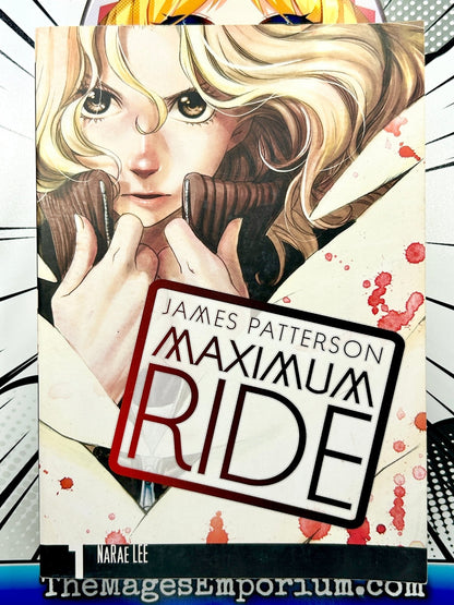 Maximum Ride Vol 1