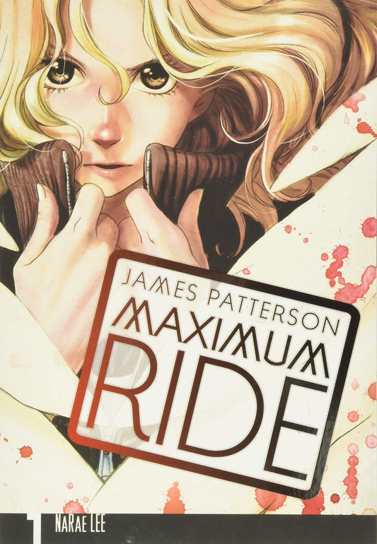 Maximum Ride Vol 1