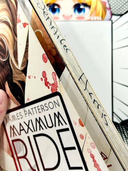 Maximum Ride Vol 1