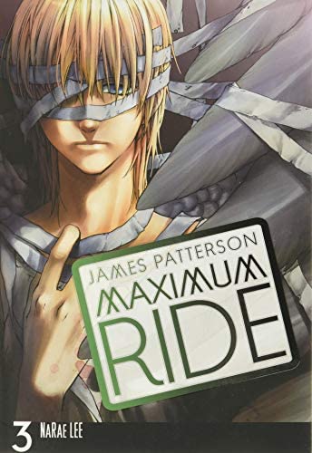 Maximum Ride Vol 3