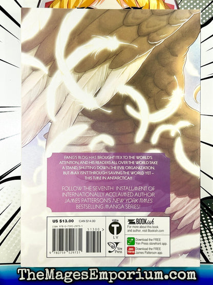 Maximum Ride Vol 7