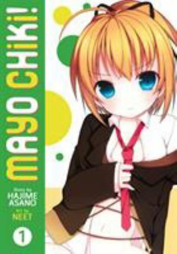 Mayo Chiki! Vol 1