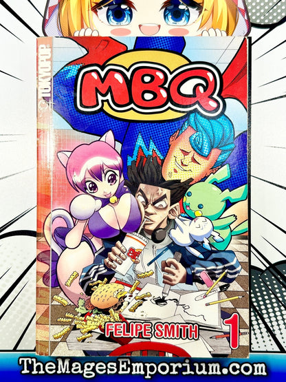 MBQ Vol 1