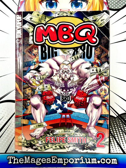 MBQ Vol 2