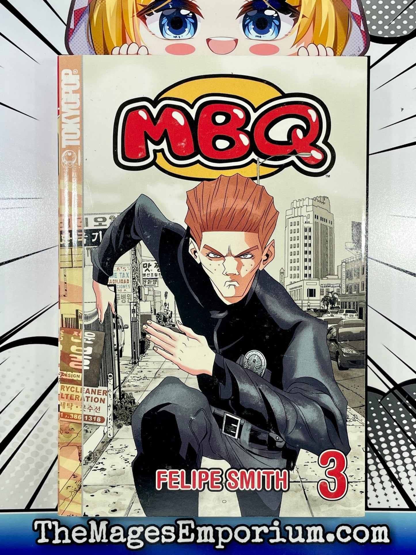 MBQ Vol 3