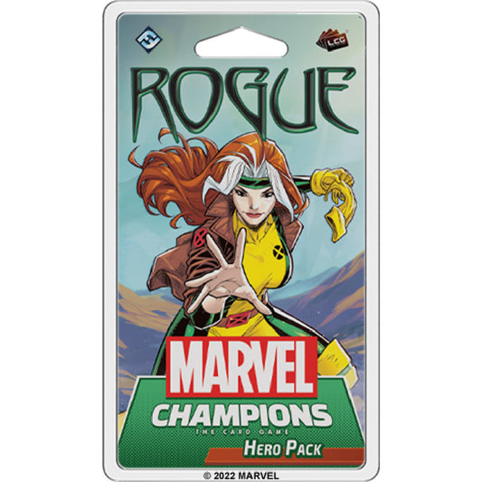 Marvel Champions LCG: Rogue Hero Pack