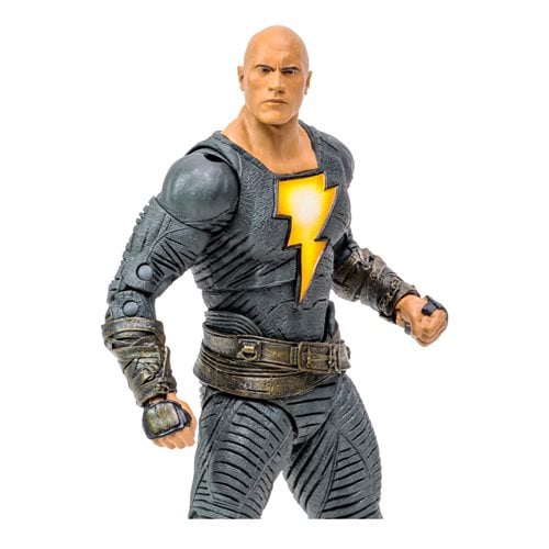 McFarlane Toys DC Black Adam Movie 7-Inch Scale Action Figure - Select Figure(s)