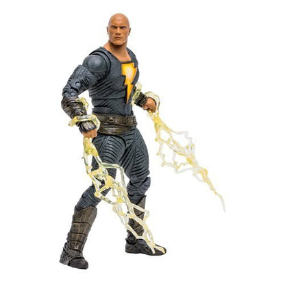 McFarlane Toys DC Black Adam Movie 7-Inch Scale Action Figure - Select Figure(s)