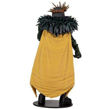 McFarlane Toys DC Build-a-Figure Wave 4 Dark Nights 7-Inch Scale Action Figure