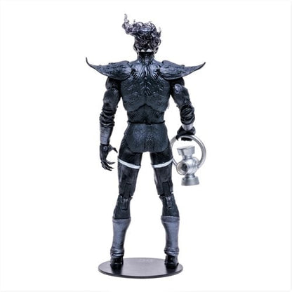 McFarlane Toys DC Build-A Wave 8 Blackest Night 7-Inch Scale Action Figure - Select Figure(s)