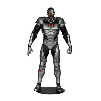 McFarlane Toys DC Multiverse 7-Inch Scale Action Figure - Select Figure(s)