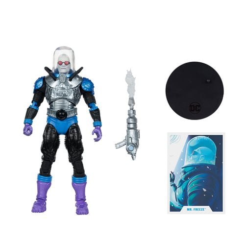 McFarlane Toys DC Multiverse 7-Inch Scale Action Figure - Select Figure(s)