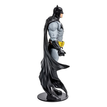 McFarlane Toys DC Multiverse Batman: Hush Black and Gray 7-Inch Scale Action Figure