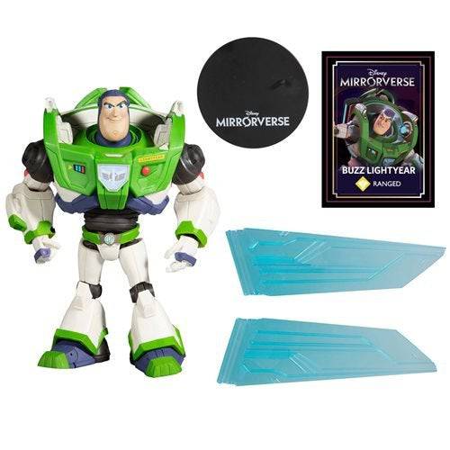 McFarlane Toys Disney Mirrorverse 7-Inch Action Figure - Select