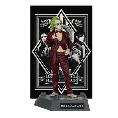 McFarlane Toys Movie Maniacs Limited Edition 6-Inch Scale Posed Figure - Select Figure(s)