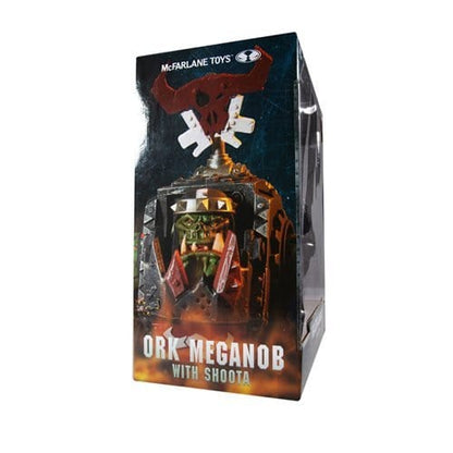 McFarlane Toys Warhammer 40,000 Megafig Action Figure - Select Figure(s)
