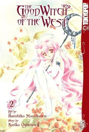 The Good Witch of the West Vol 2