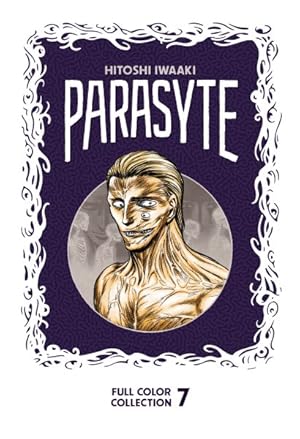 Parasyte Full Color Collection Vol 7 Hardcover
