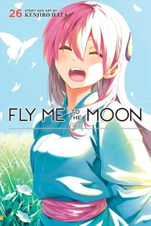 Fly Me To The Moon Vol 26 BRAND NEW RELEASE