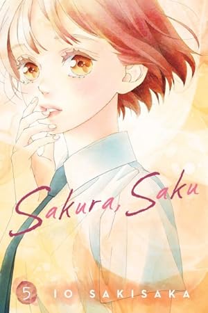 Sakura, Saku Vol 5 BRAND NEW RELEASE