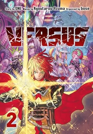 Versus Vol 2
