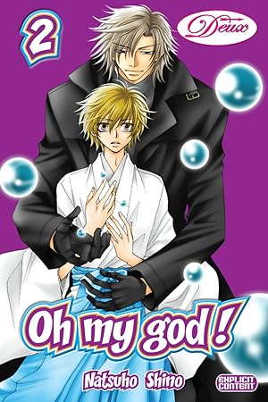 Oh My God! Vol 2