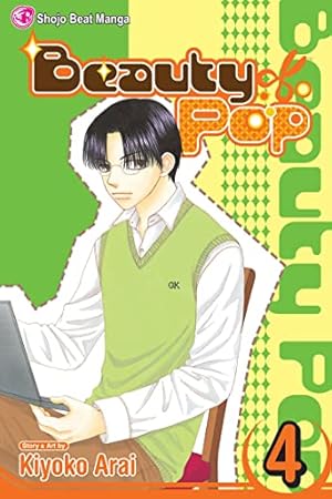 Beauty Pop Vol 4