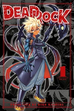 Deadrock Vol 1