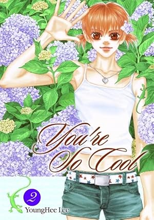 You're So Cool Vol 2