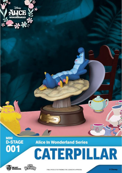 Alice in Wonderland Series Blind Box