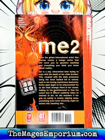 Me2 Vol 1