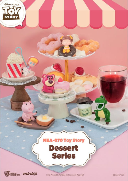 Toy Story: Dessert Series Blind Box