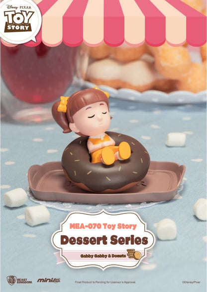 Toy Story: Dessert Series Blind Box